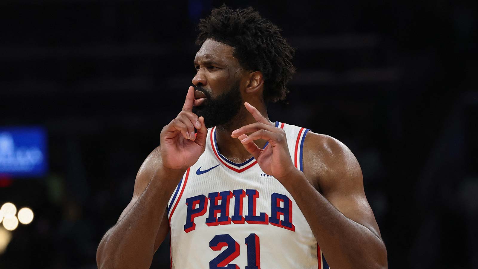 76ers advance past Celtics for first time since 1982