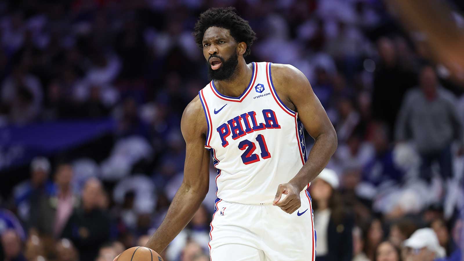76ers’ Joel Embiid reveals troubling details about appendectomy recovery