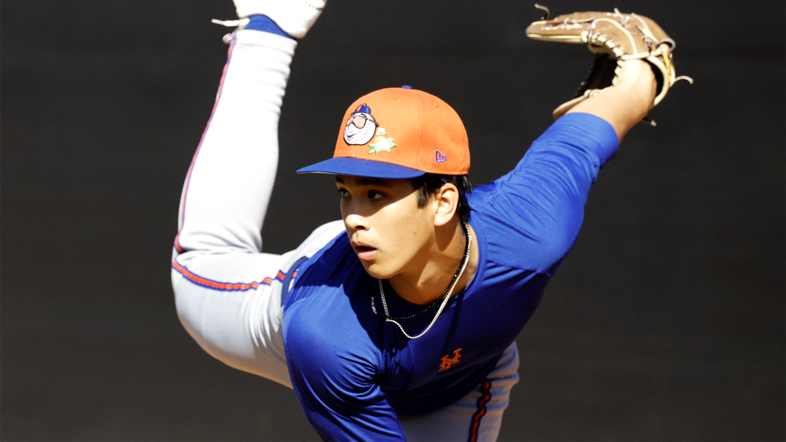 Mets’ Jonah Tong promotion leads to Craig Kimbrel being DFA’d