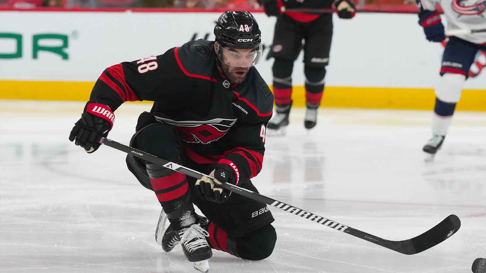 Hurricanes’ X-factor in East Final vs. Canadiens