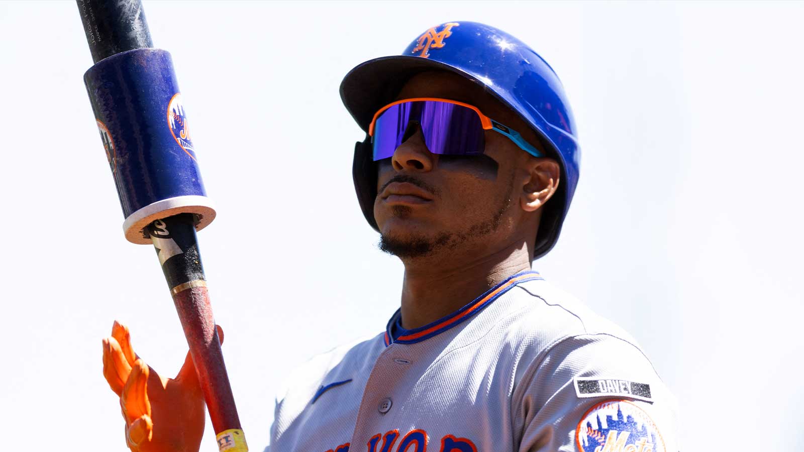 Mets’ Jorge Polanco’s potential injury return date gets huge update