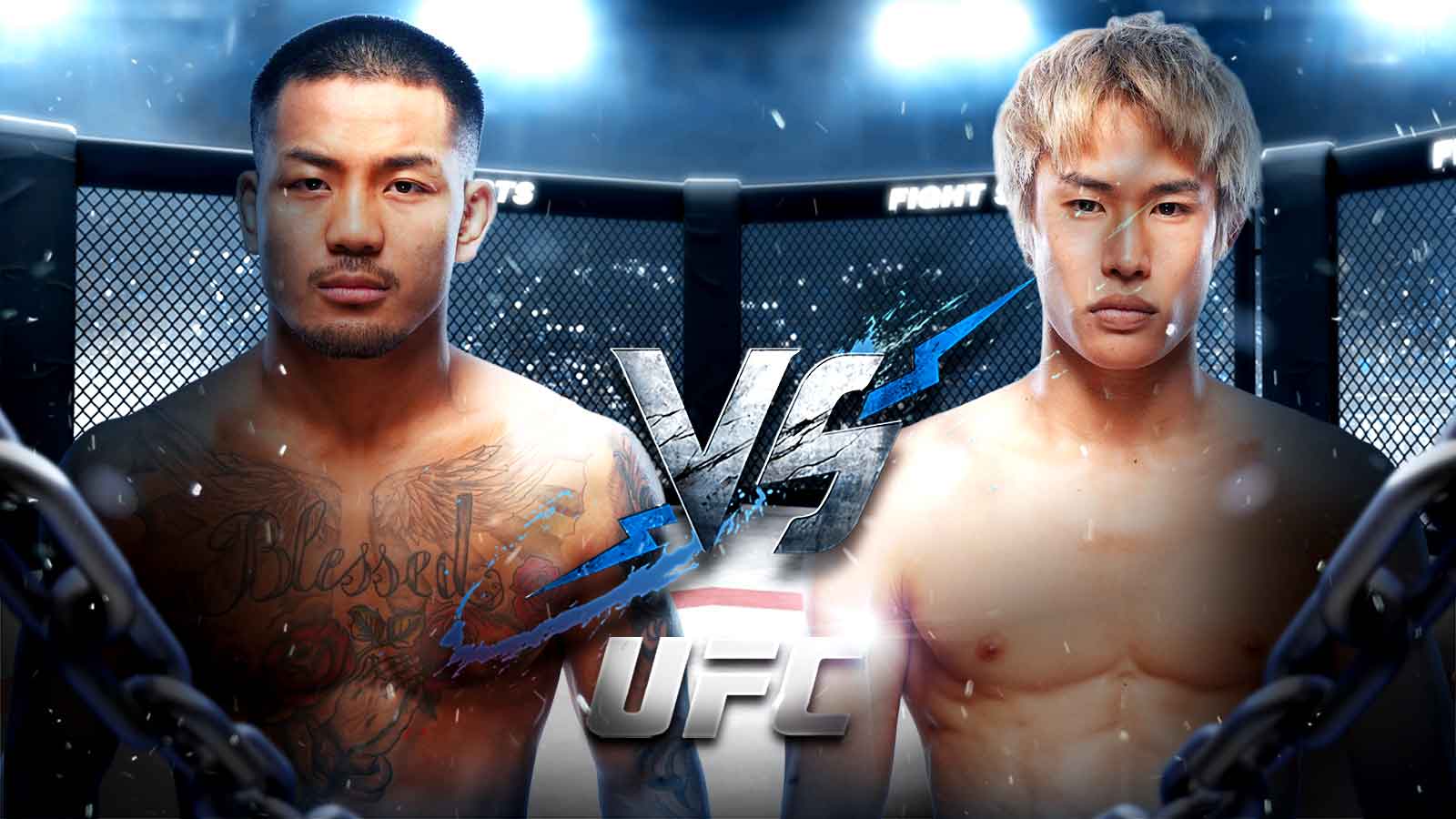 Taira Rmc Joshua Van vs. Tatsuro Taira prediction, odds, pick for UFC 328