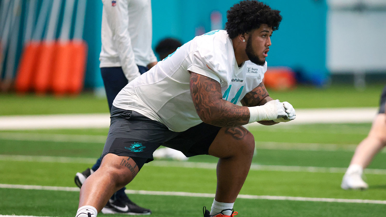 Dolphins news: Darren Waller upgraded on injury report before