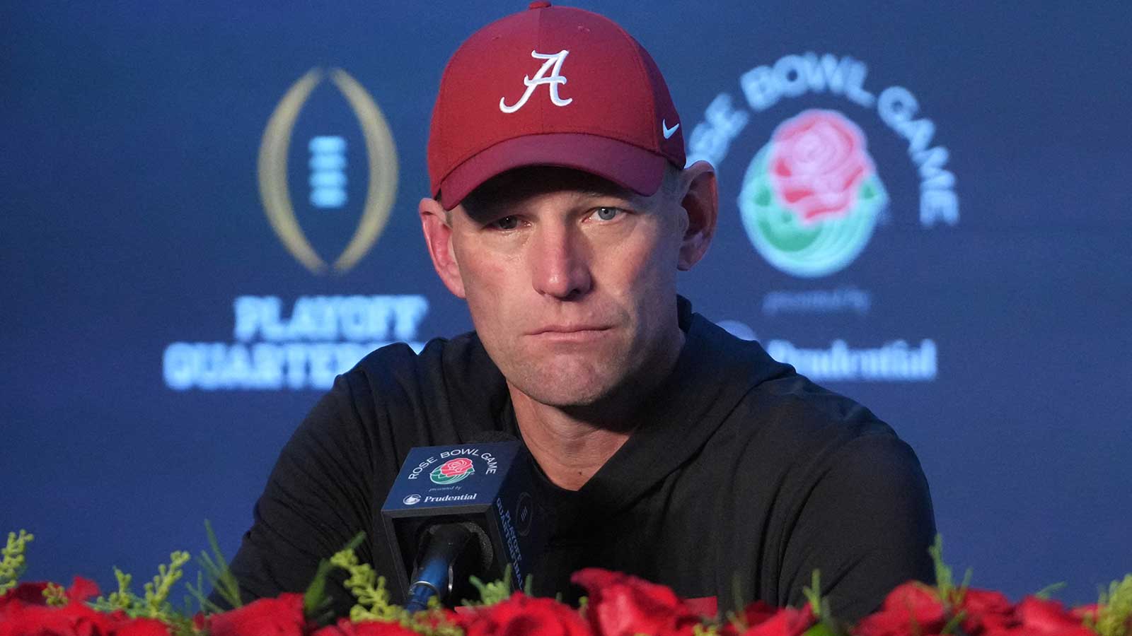 Alabama beats out Ohio State, LSU, Michigan for 2027 4-star RB