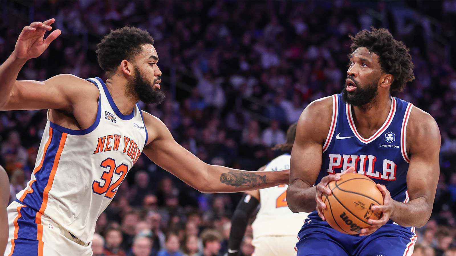 Why 76ers will pull off yet another massive upset by beating Knicks in