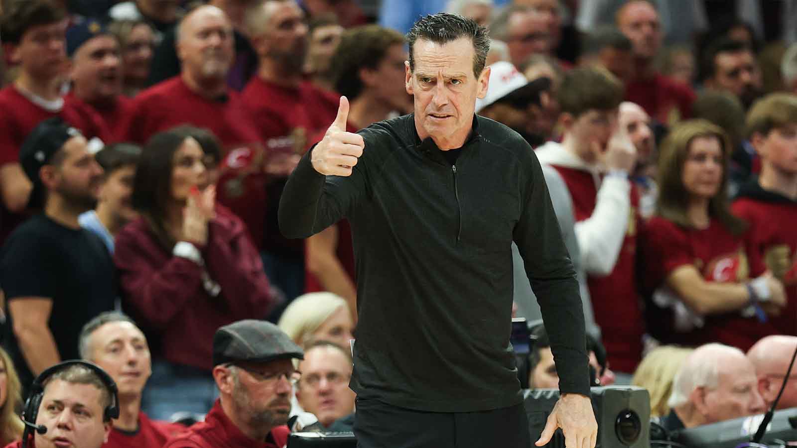 Kenny Atkinson gives Knicks credit for ‘higher physicality’ in Game 3