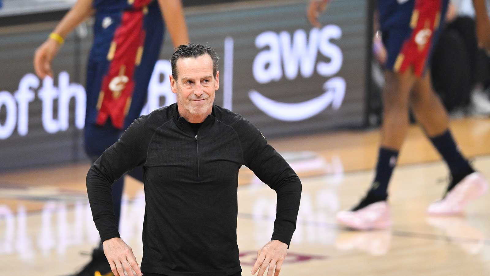 Why Cavs shouldn’t fire Kenny Atkinson after disastrous ECF series vs. Knicks