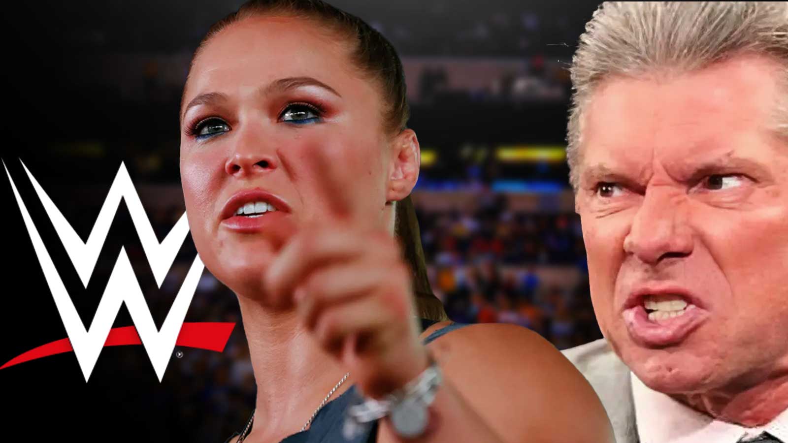 Ronda Rousey blasts second WWE run: ‘Kind of a s*** show’