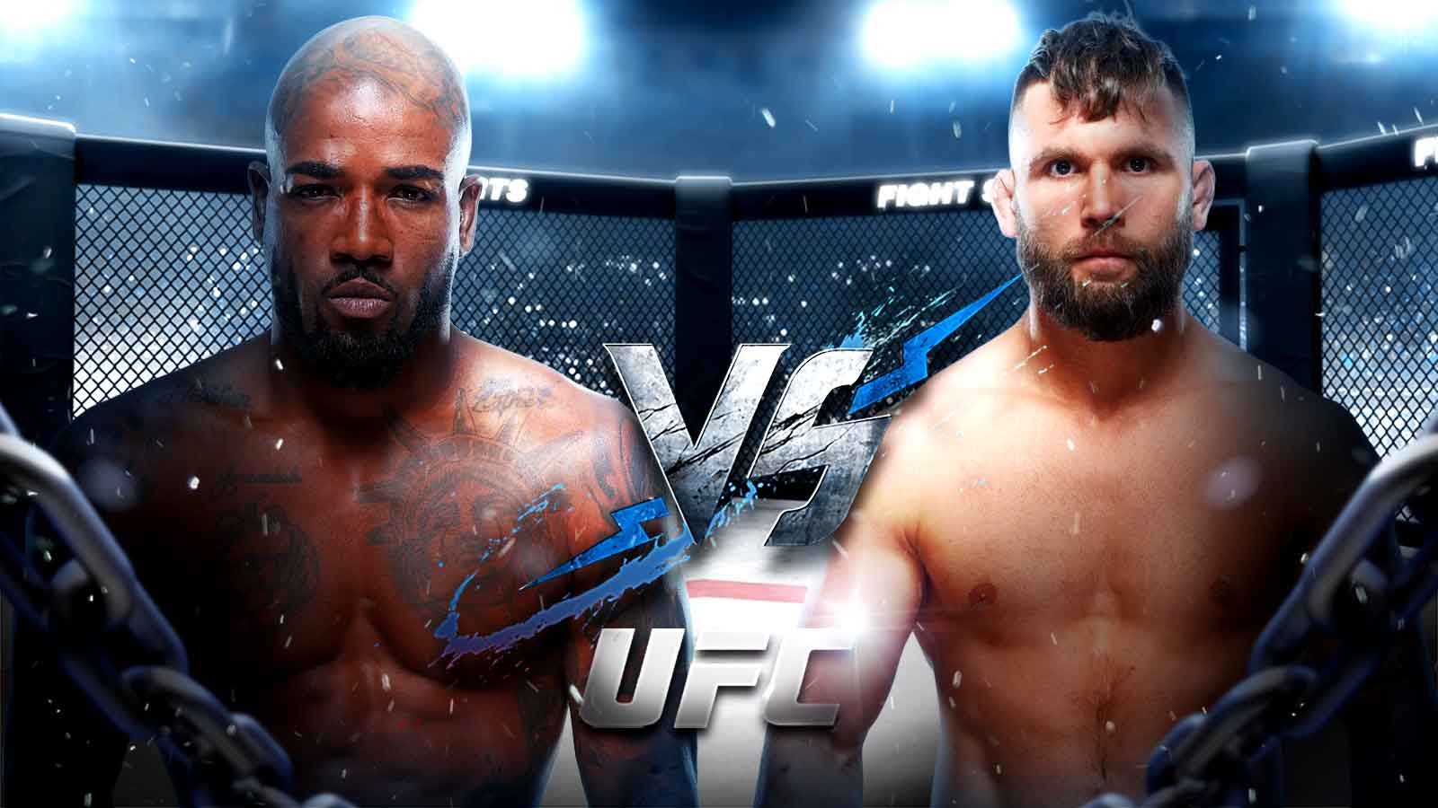King Green vs. Jeremy Stephens prediction, odds, pick for UFC 328