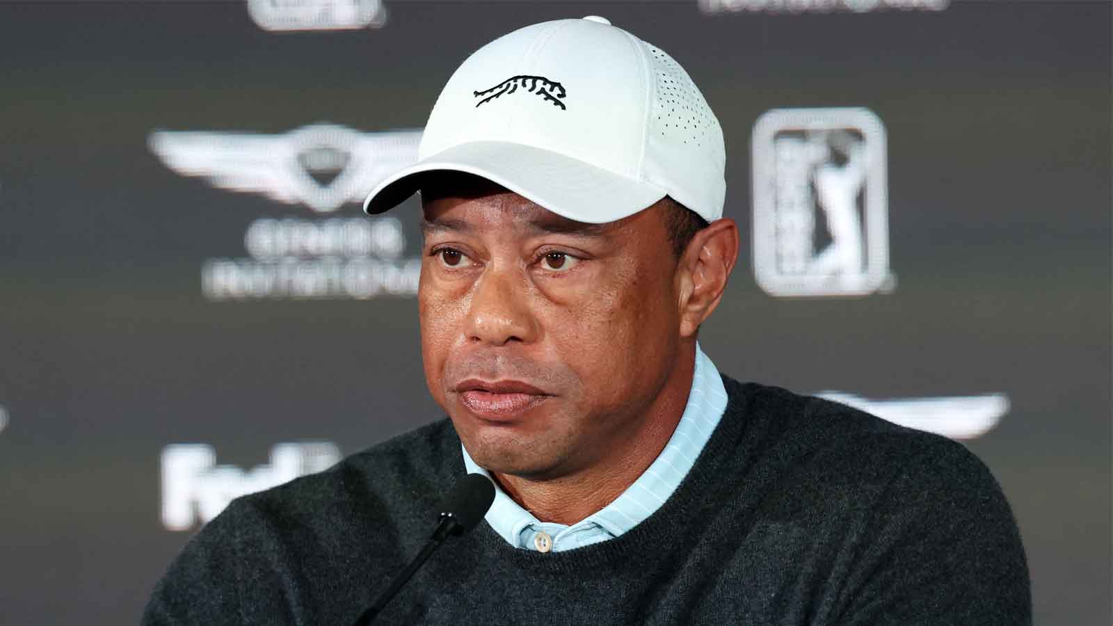 Judge grants subpoena for Tiger Woods medication records in DUI case