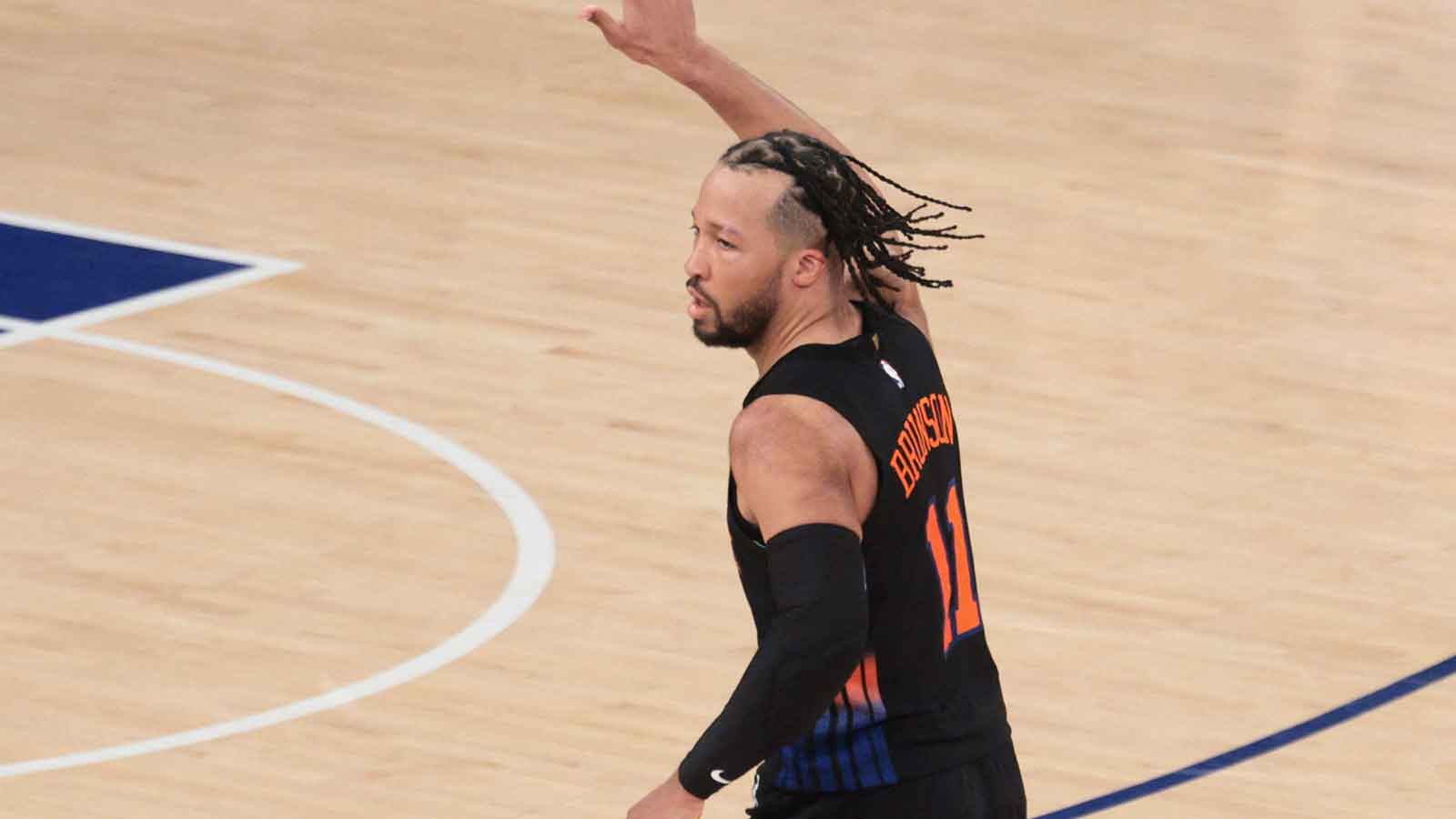 Jalen Brunson reveals Knicks’ ‘advantage’ after taking 2-0 lead on Cavs
