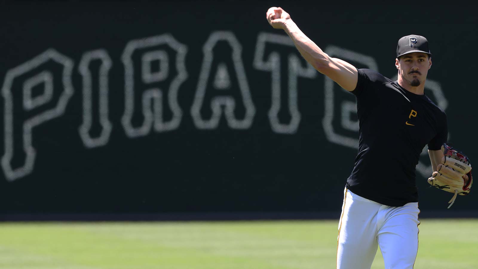 Pirates' Konnor Griffin IL move comes with encouraging Ryan O'Hearn update