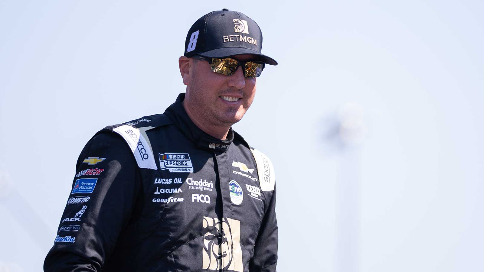 NASCAR great Kyle Busch tragically passes away at 41