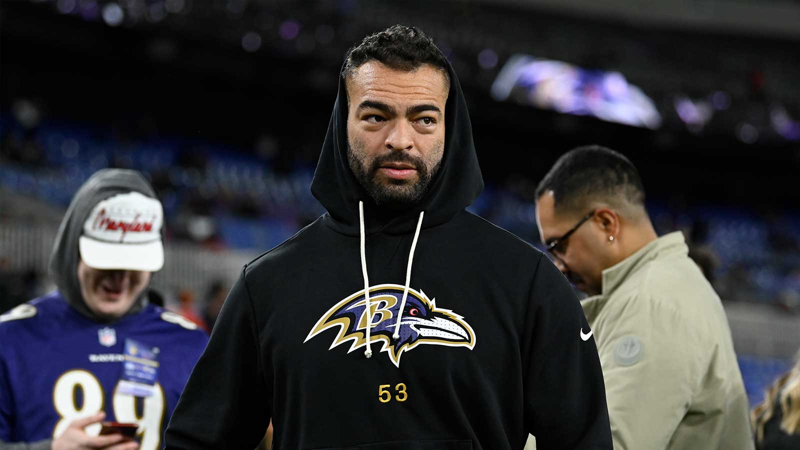 Kyle Van Noy guarantees he’ll play in 2026. Here’s why Packers must sign him