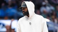 Mavericks’ Kyrie Irving provides huge update on ACL recovery