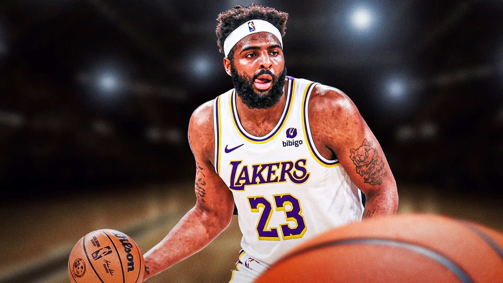 Lakers’ 3 best free agent targets to build roster around Luka Doncic