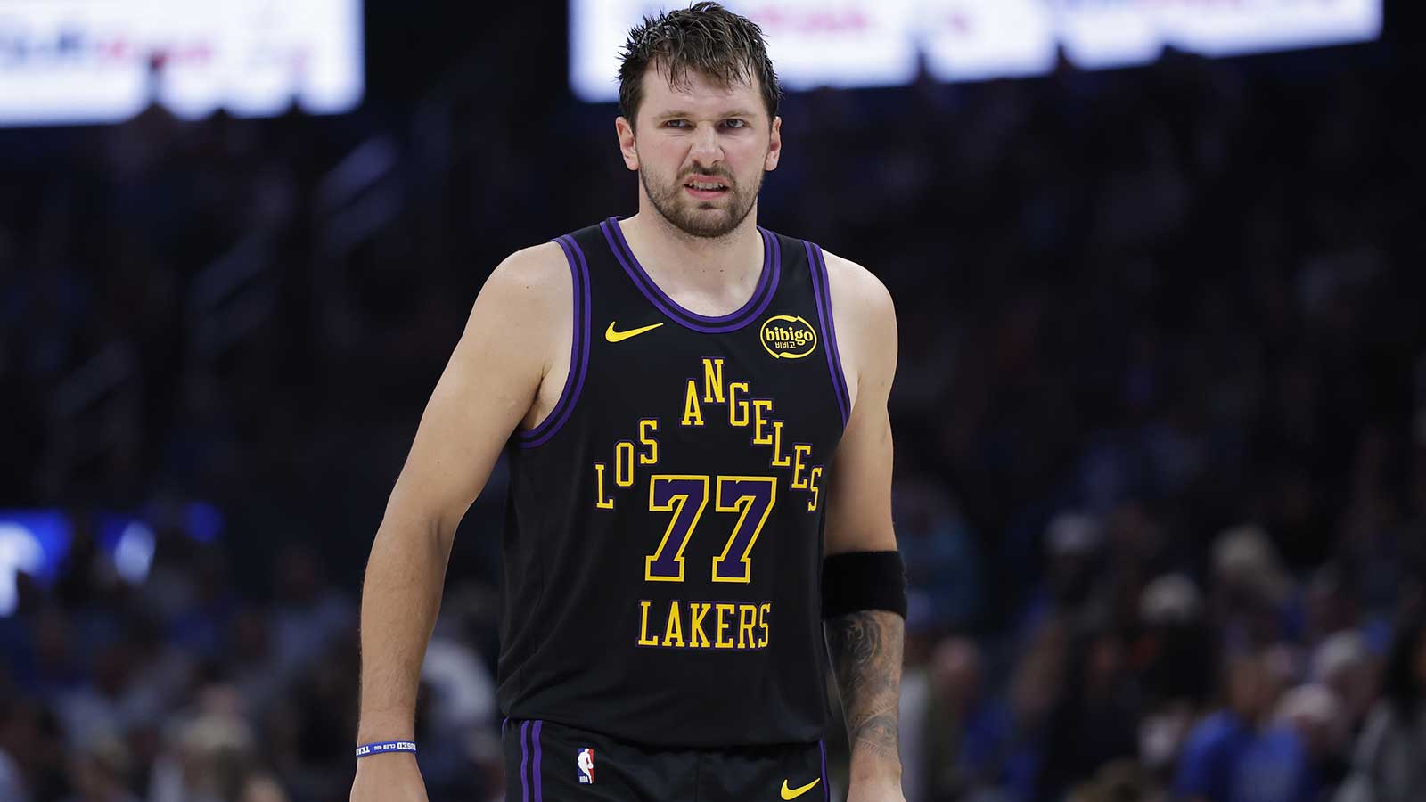 Thunder coach Mark Daigneault’s revealing Luka Doncic take ahead of Lakers series