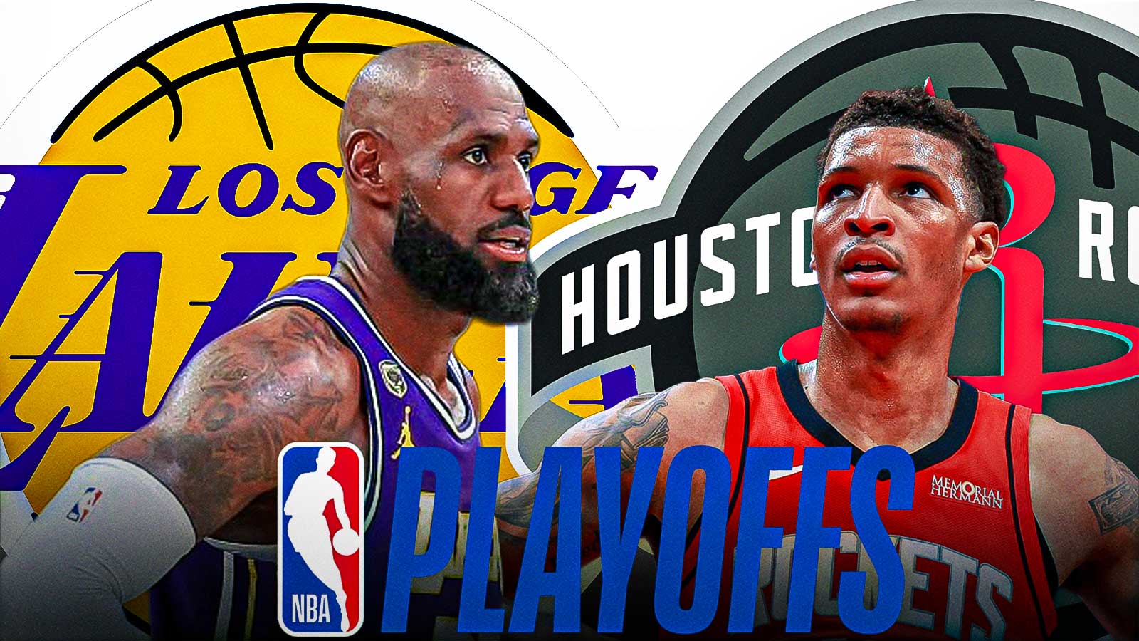Lakers vs. Rockets 2026 NBA Playoffs Game 6 prediction, odds, pick