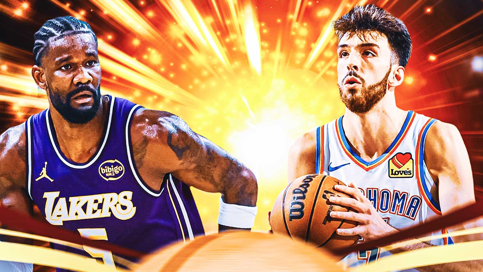 Lakers vs. Thunder 2026 NBA Western Conference Semifinals Game 2 prediction, odds, pick