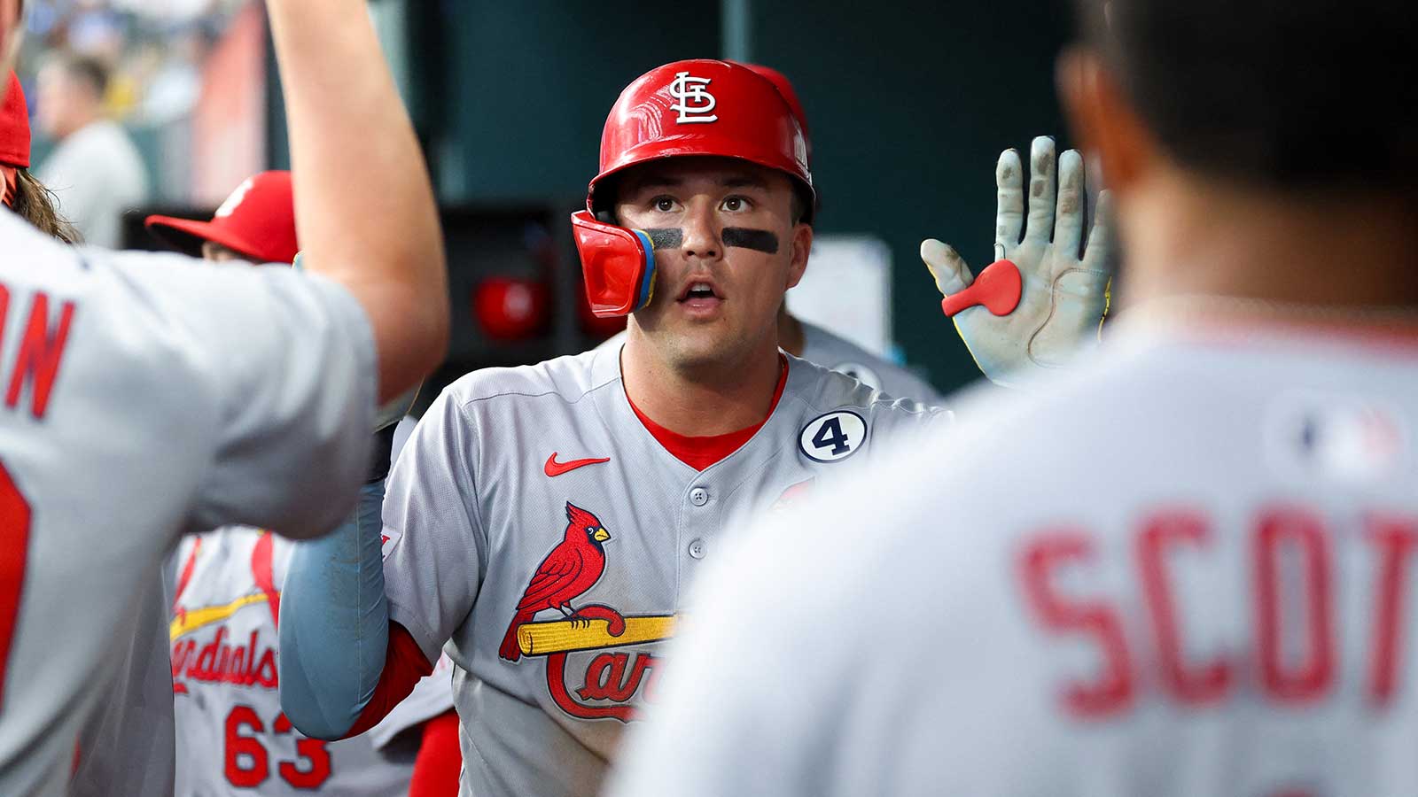 Cardinals’ Lars Nootbaar gets date for 2026 debut