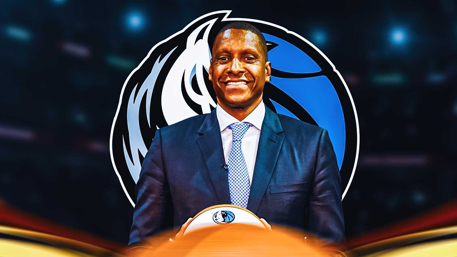 Laying out Masai Ujiri’s perfect first Mavericks offseason after replacing Nico Harrison