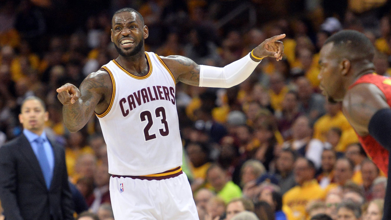 Why Cavs must go all out to give LeBron James his retirement tour after ECF sweep