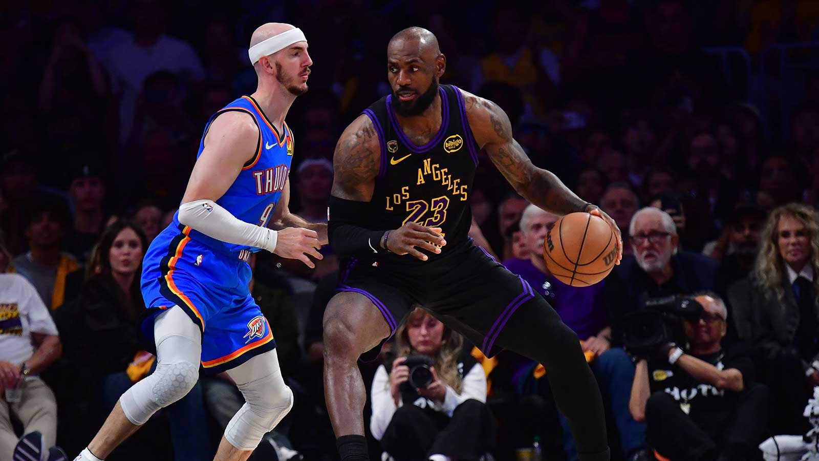 Lakers rumors: Brian Windhorst hits LA with harsh $50 million LeBron James reality