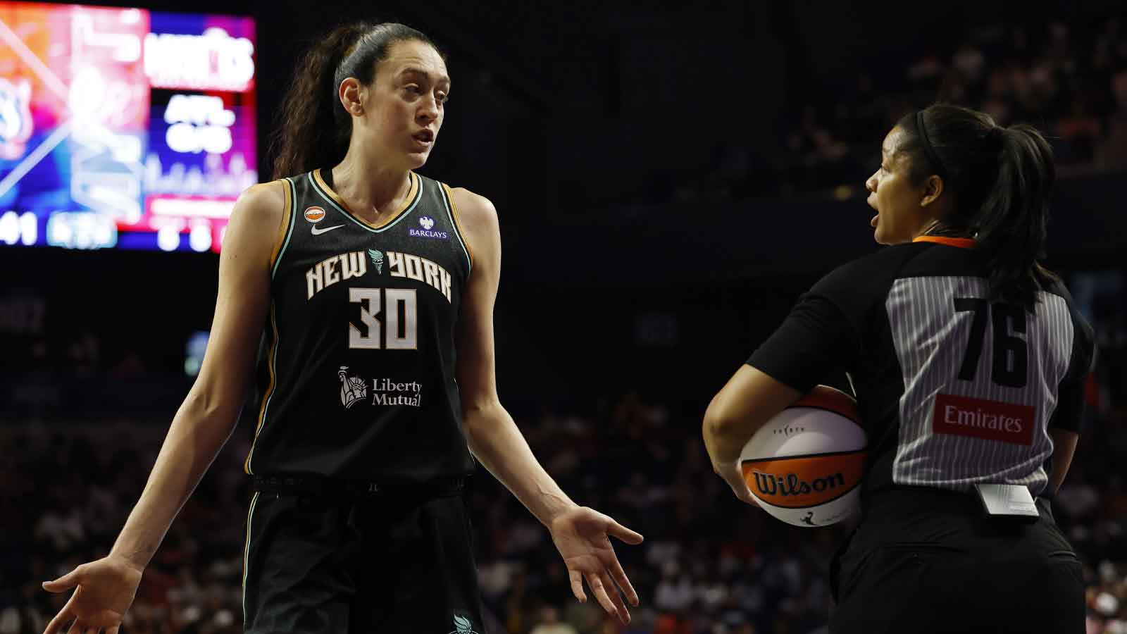 fever vs liberty