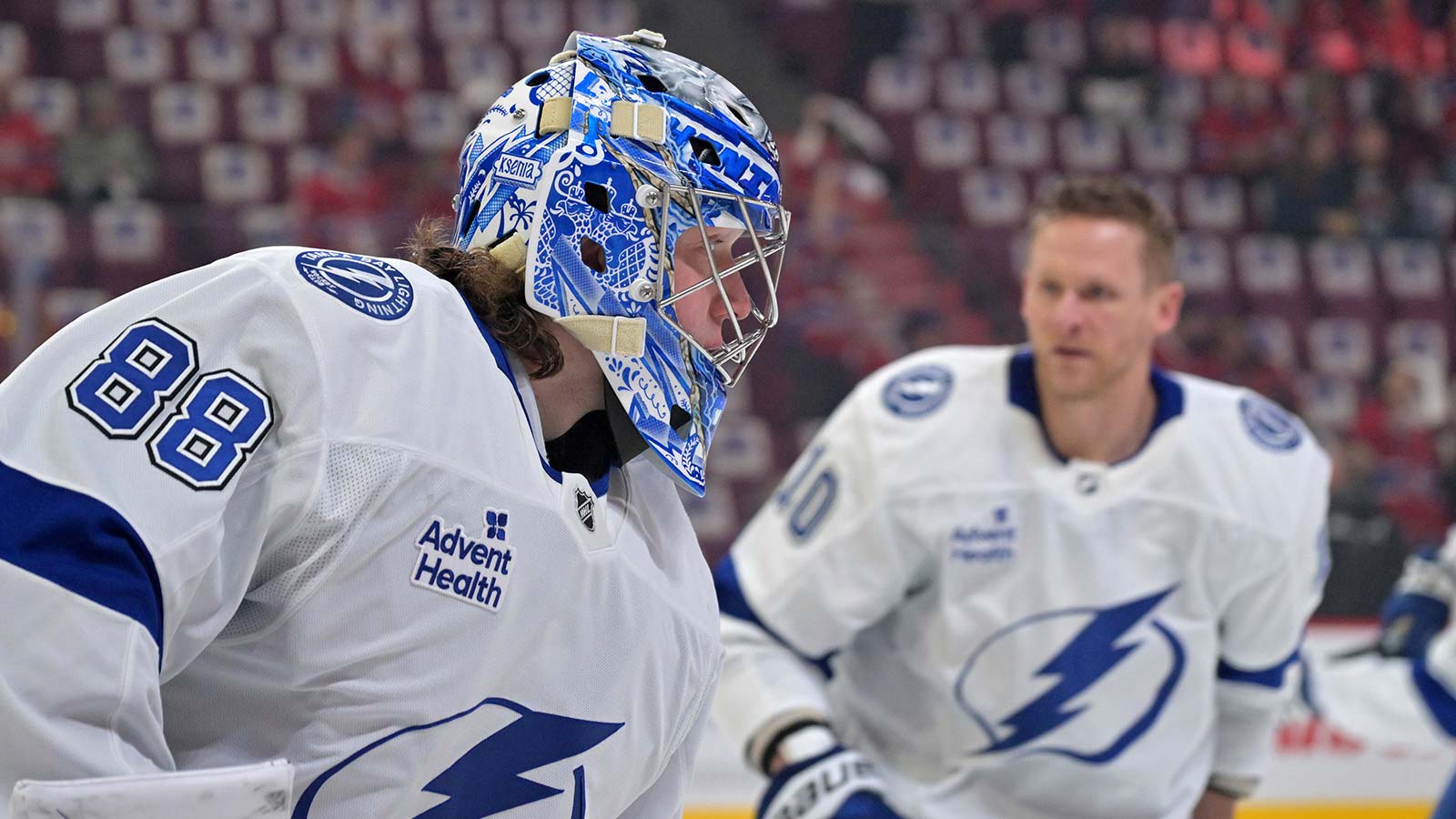 Lightning GM gets 100% real on Stanley Cup window after Canadiens loss