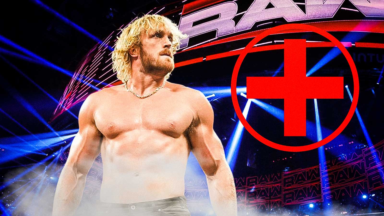 WWE star Logan Paul gets surgery for torn triceps and is ‘already catching strays’ from fans