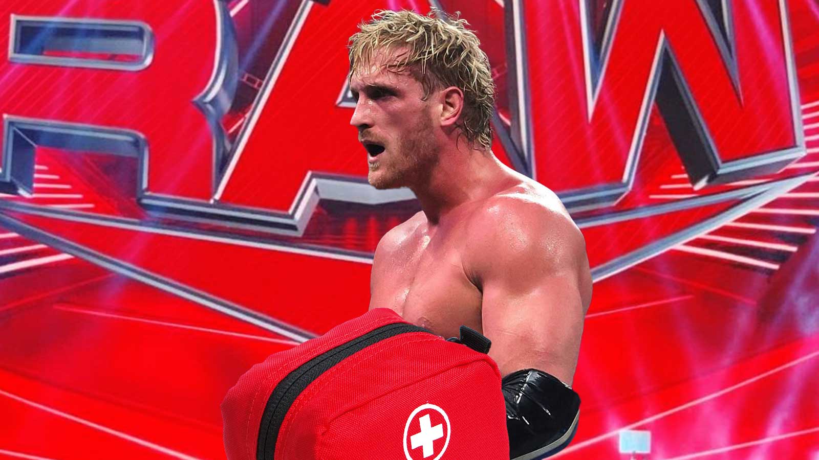 WWE star Logan Paul suffers devastating triceps injury that’ll keep him out for a long time