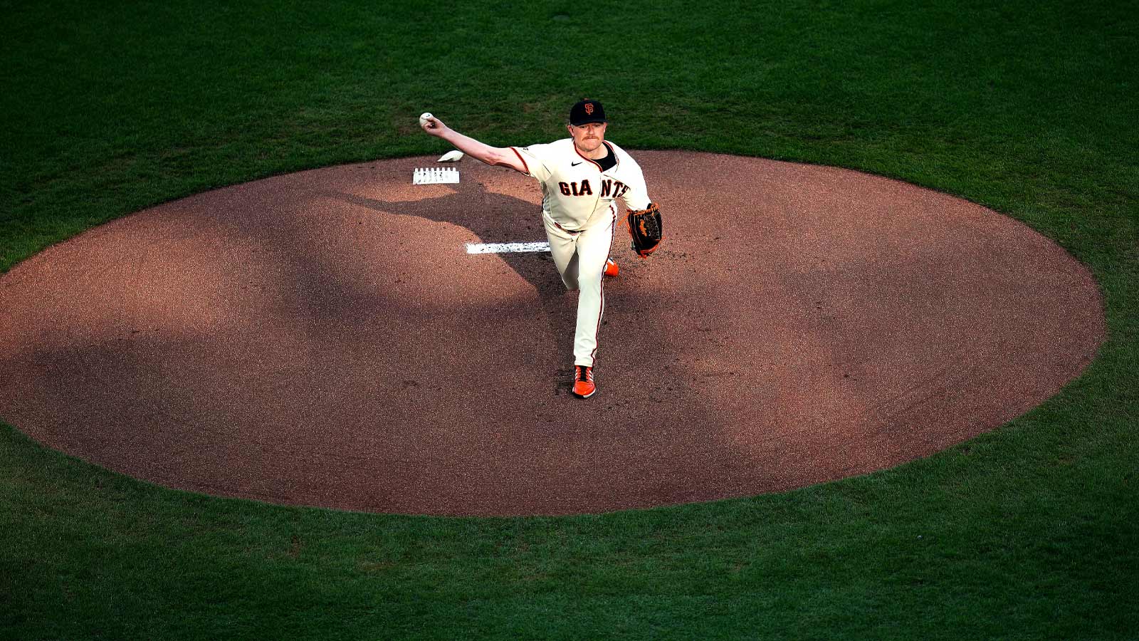 Giants rumors: Why San Francisco likely won’t trade Logan Webb before deadline