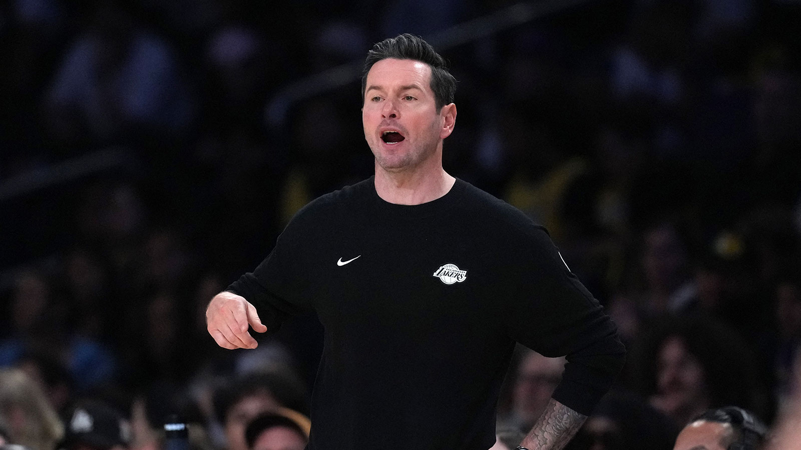 Lakers HC JJ Redick admits harsh truth about Thunder matchup