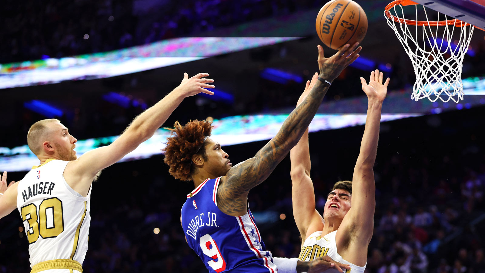 What Celtics players said about Joe Mazzulla’s radical Game 7 lineup that backfired