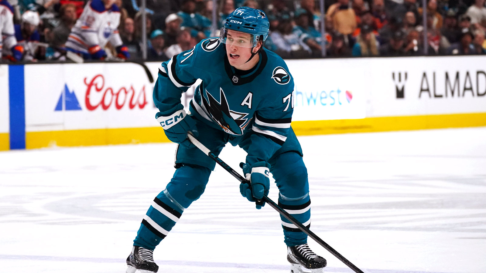 Sharks rumors: Macklin Celebrini destined for captaincy, says insider