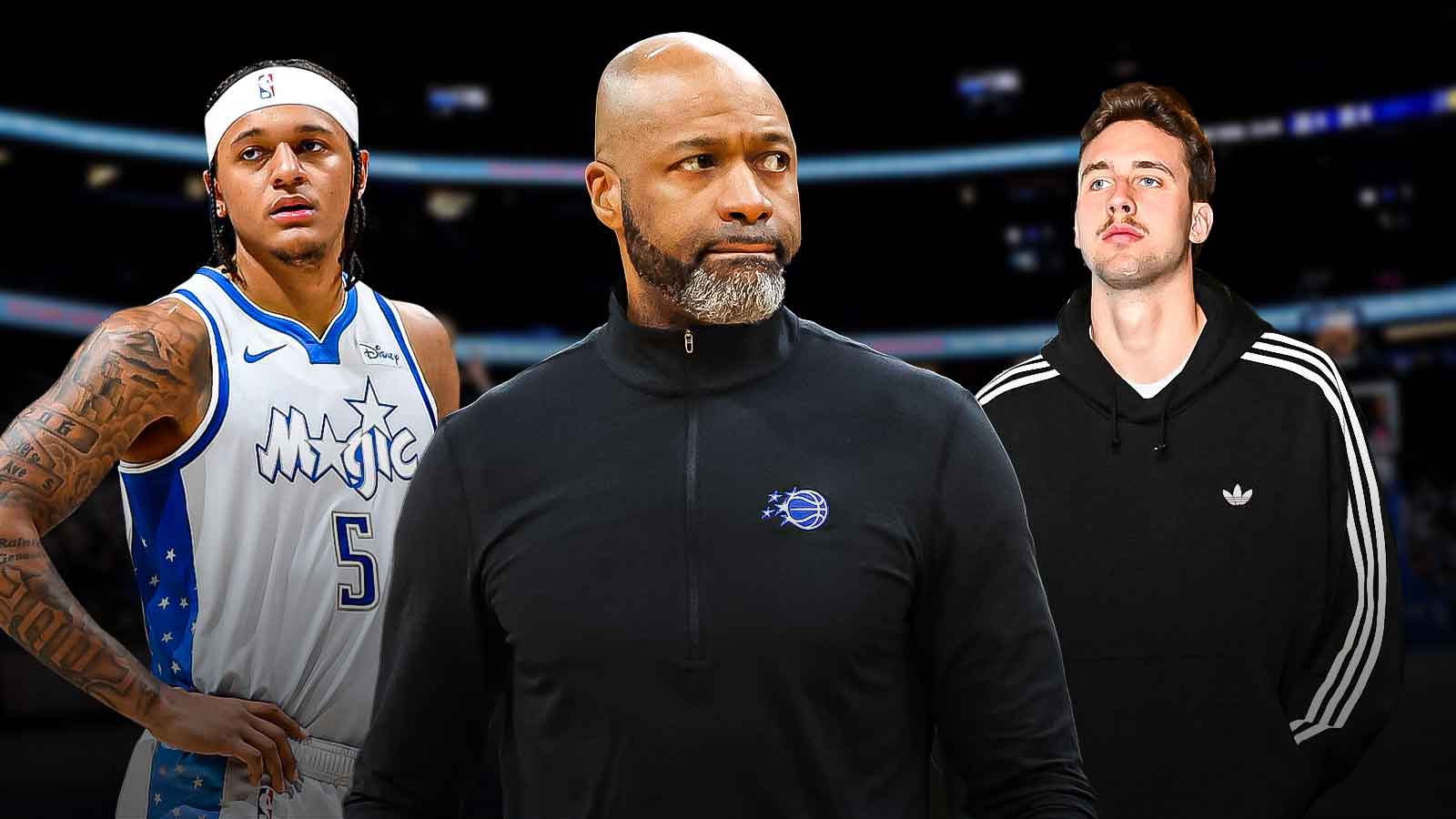 Magic most to blame for 3-1 meltdown, Game 7 no-show vs. Pistons