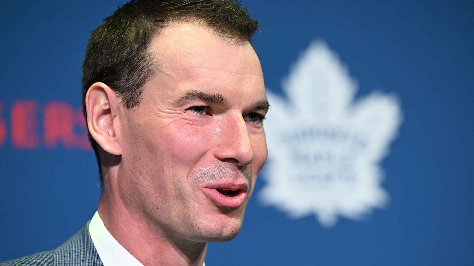 Maple Leafs part ways with 2 assistant GMs after nightmare season