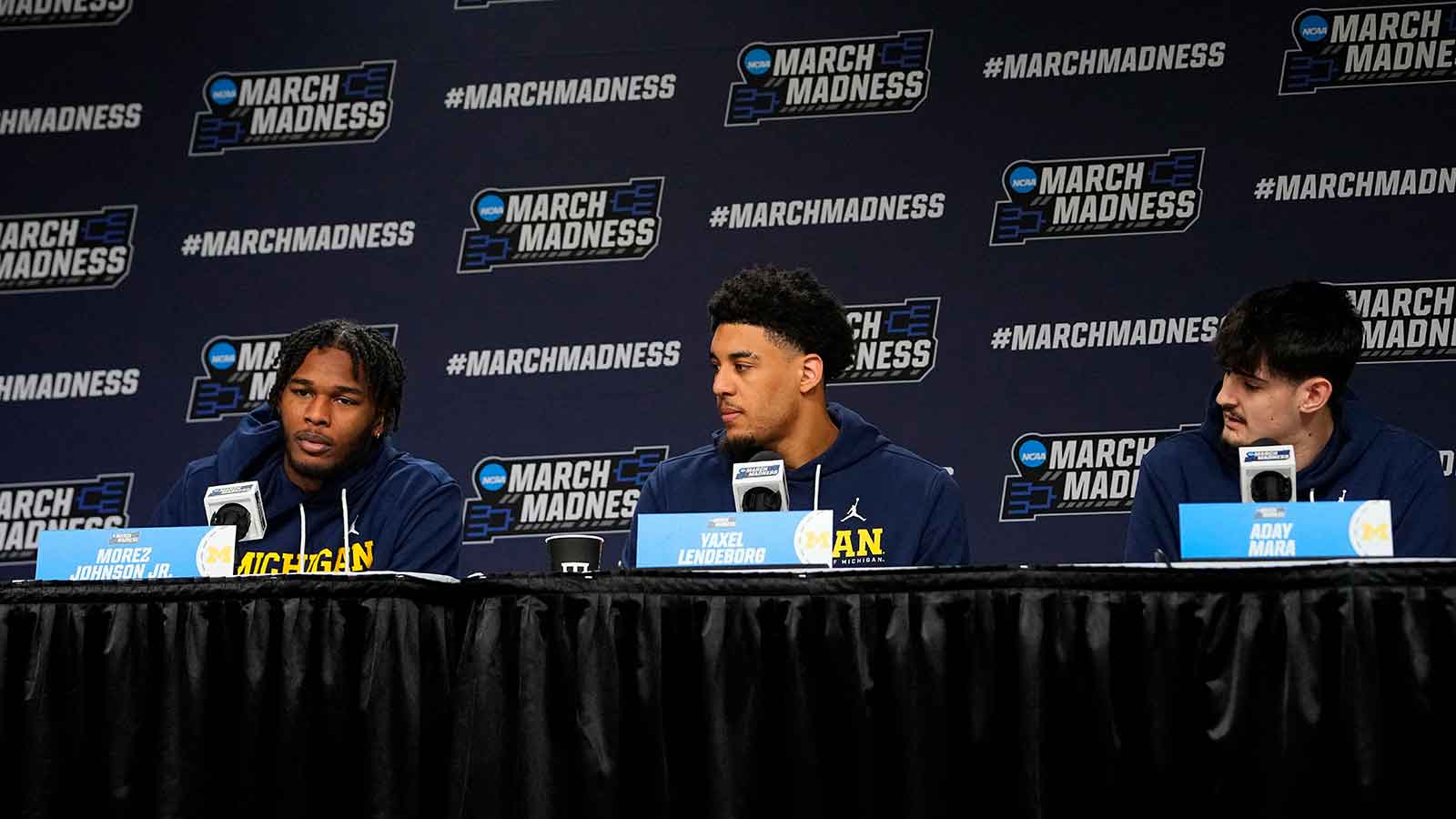 https://wp.clutchpoints.com/wp-content/uploads/2026/05/Mar-18-2026-Buffalo-NY-USA-Michigan-Wolverines-forward-Morez-Johnson-Jr.-21-and-forward-Yaxel-Lendeborg-23-and-center-Aday-Mara-15-answer-questions-during-the-press-conference-prior-to-their-prac.jpg