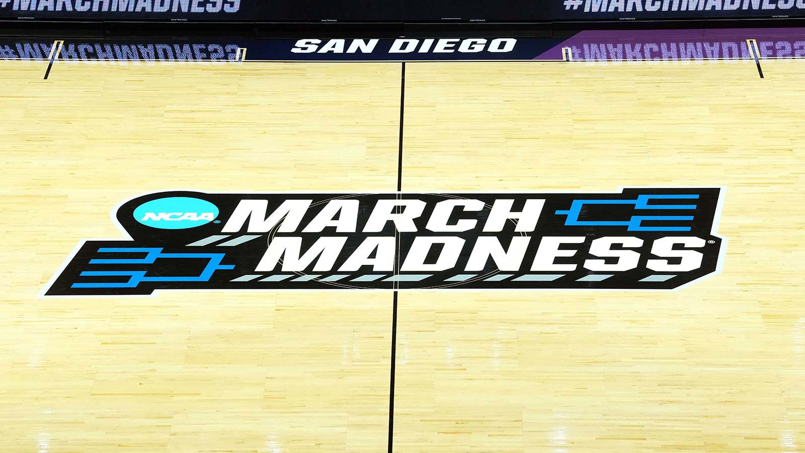 76-team NCAA Tournament expansion nearing final approval