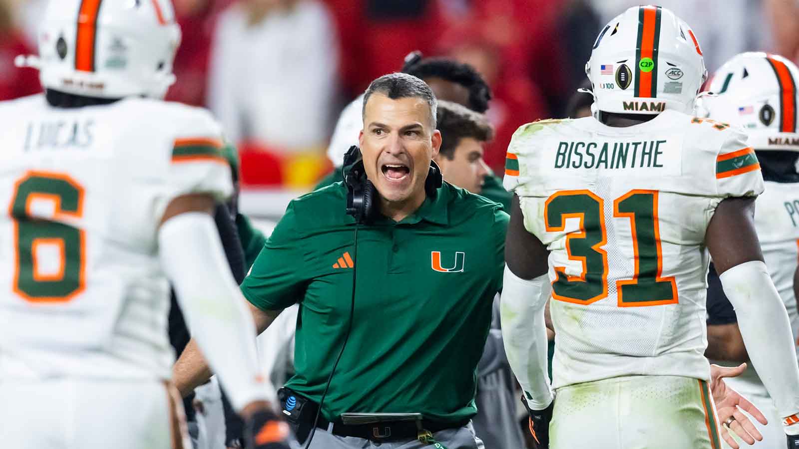 Miami football news: Hurricanes promote 2 defensive assistants