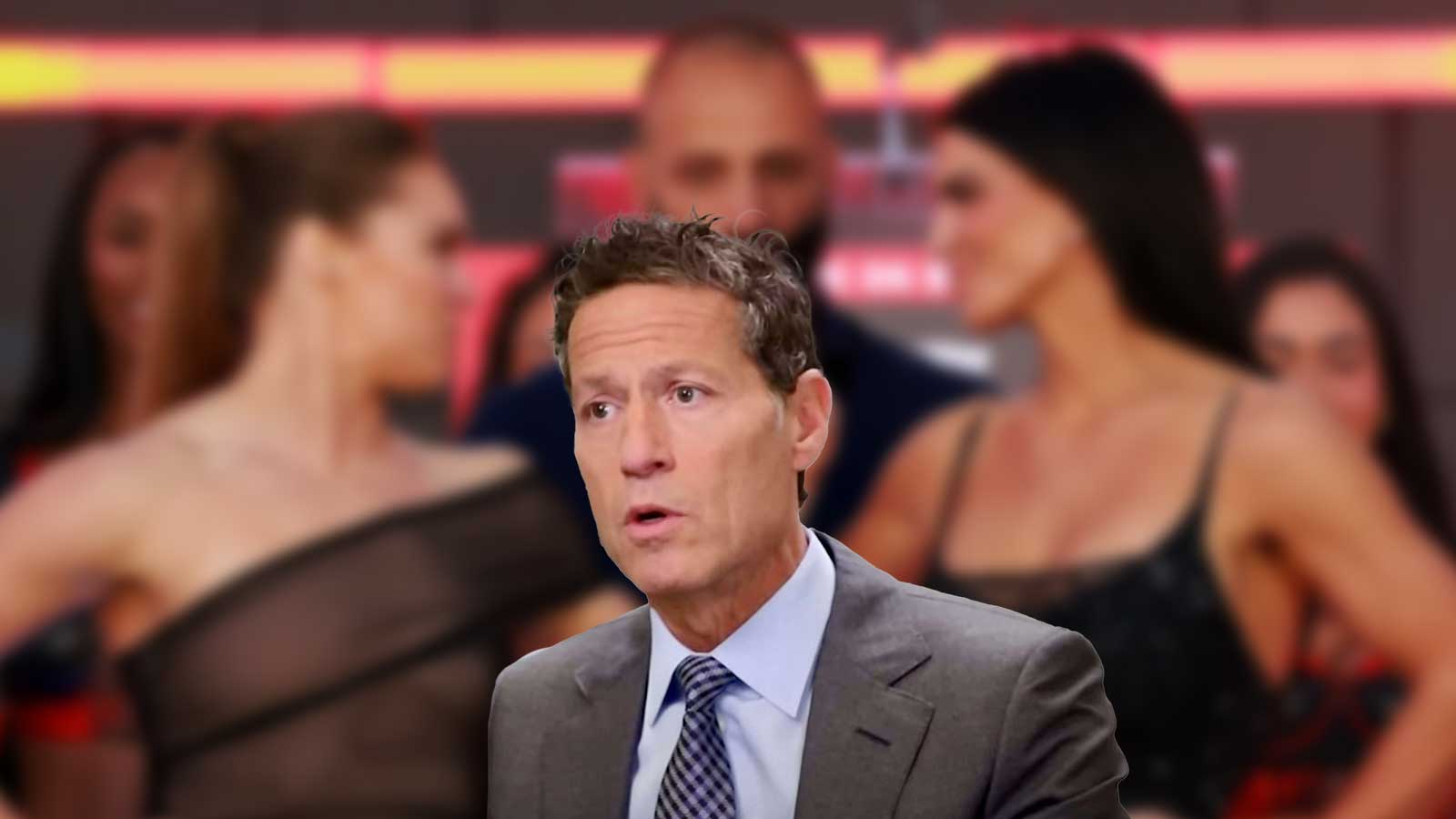 Mark Shapiro says TKO turned down Ronda Rousey vs. Gina Carano: ‘It was more of a stunt’