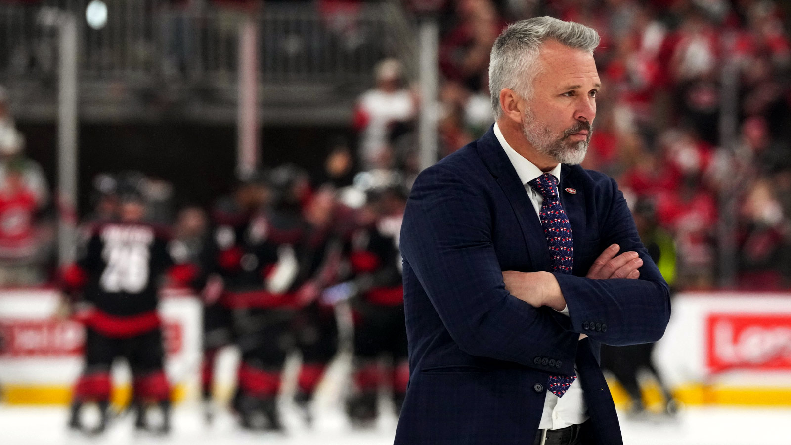 Canadiens rumors: The ‘most pressing’ need for Montreal this offseason, per insider