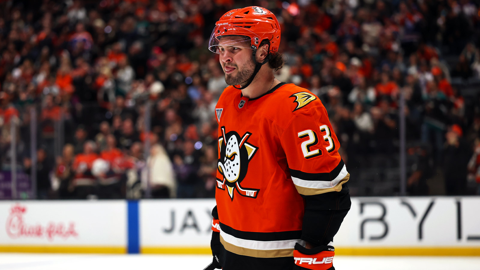 NHL rumors: Ducks taking calls on Mason McTavish; these 3 teams have inquired