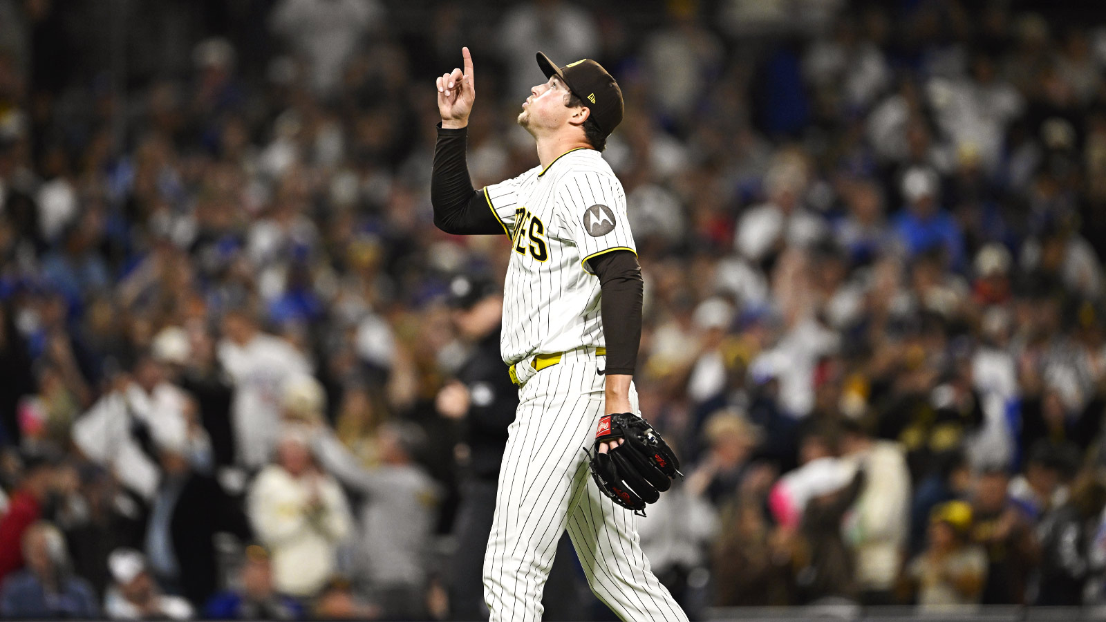 Manager’s Mason Miller-Max Scherzer comparison will catch Padres fans’ attention