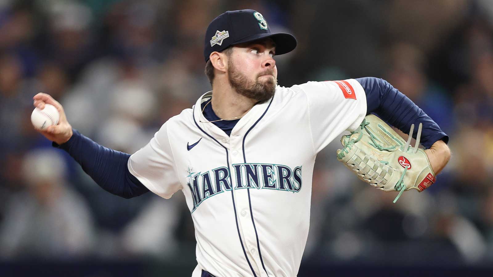 Mariners’ Matt Brash receives pivotal injury update on Thursday