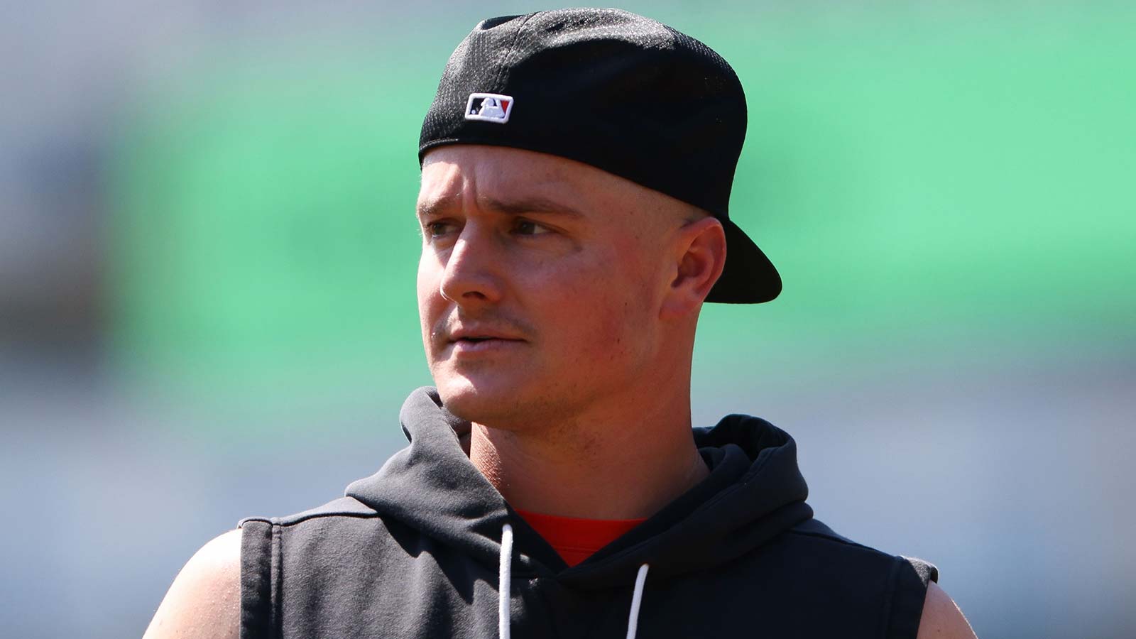 Matt Chapman gets brutally honest on Giants’ offensive woes