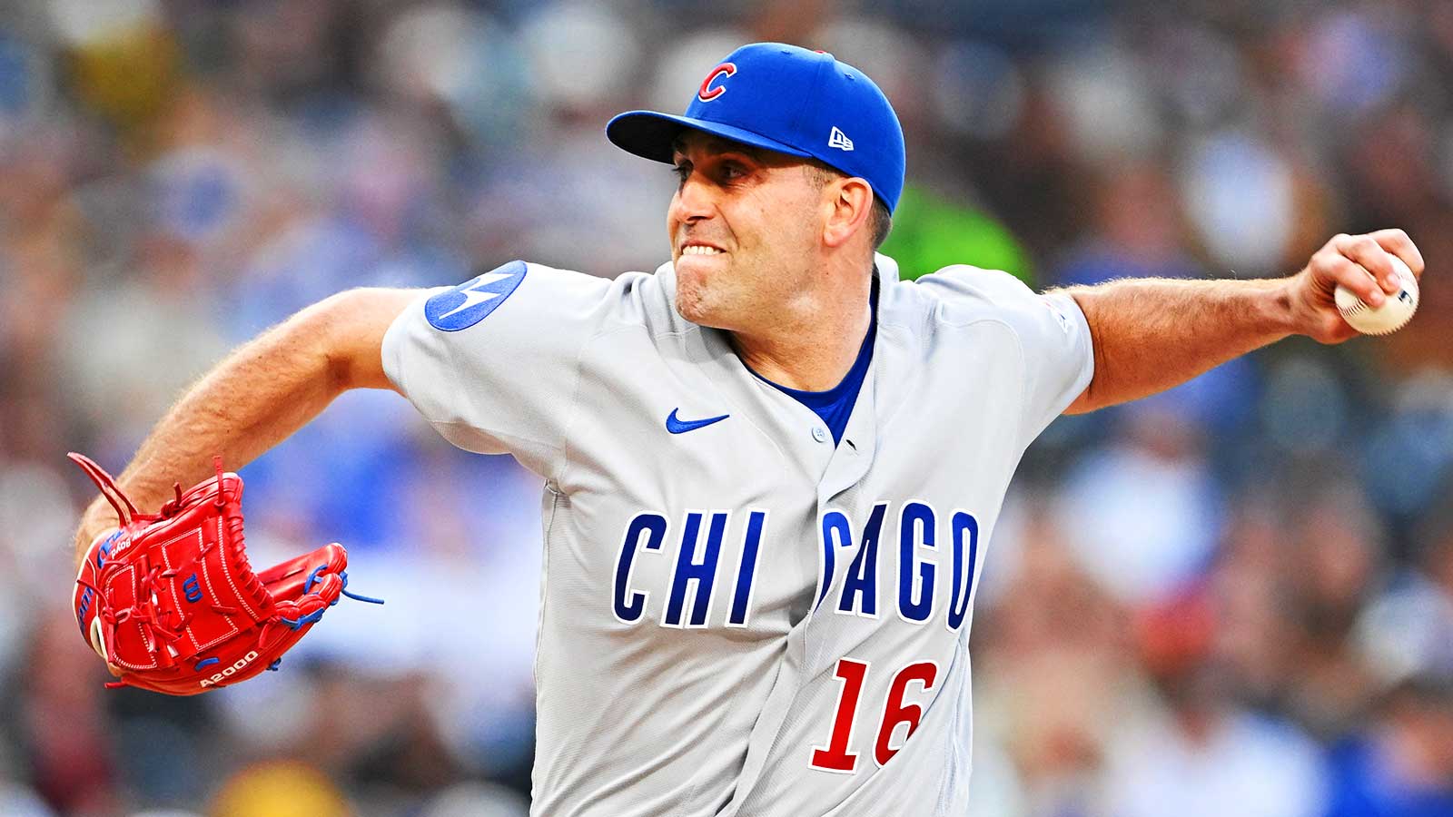 Latest Matthew Boyd injury update will catch Cubs fans’ attention