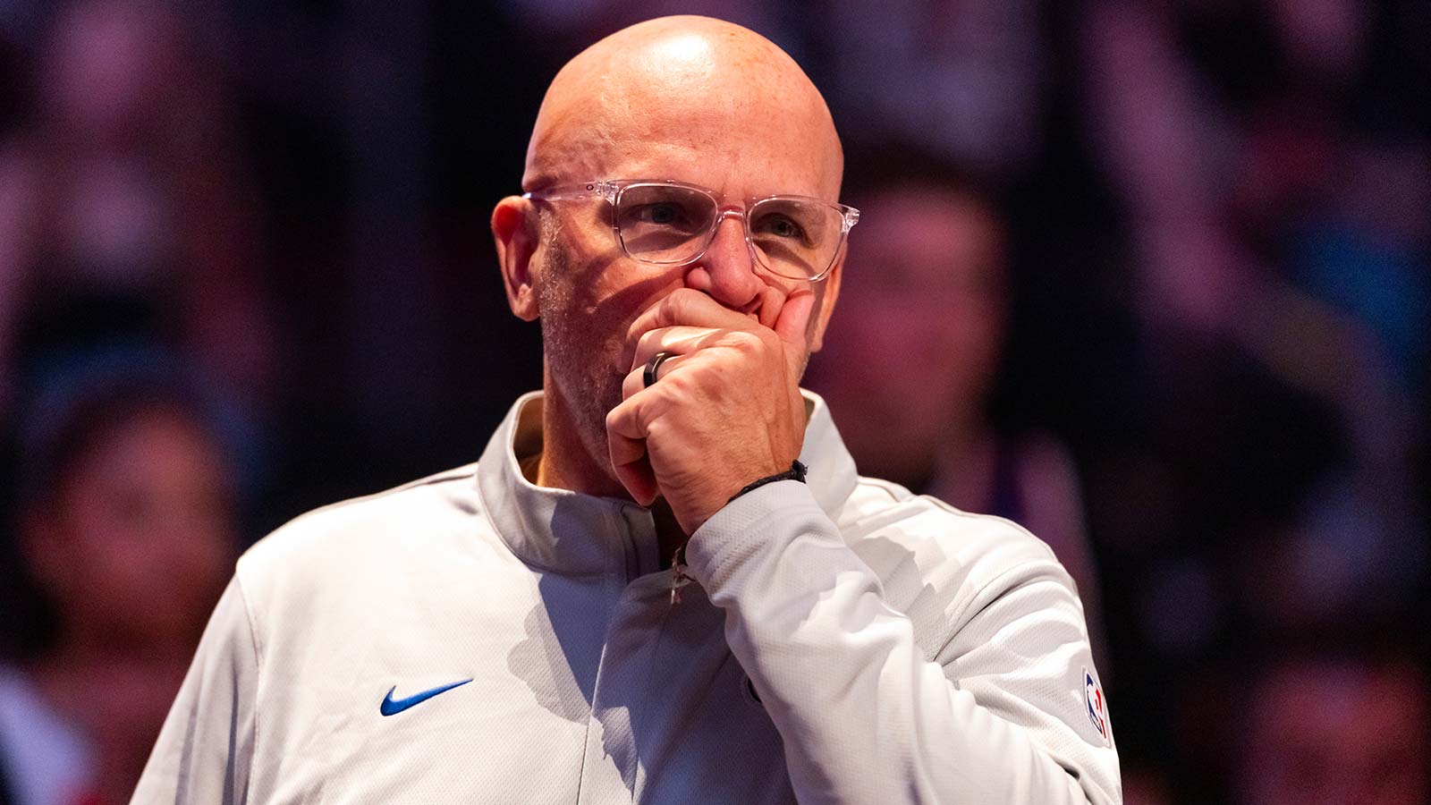 Mavericks, Jason Kidd part ways after 1 season with Cooper Flagg