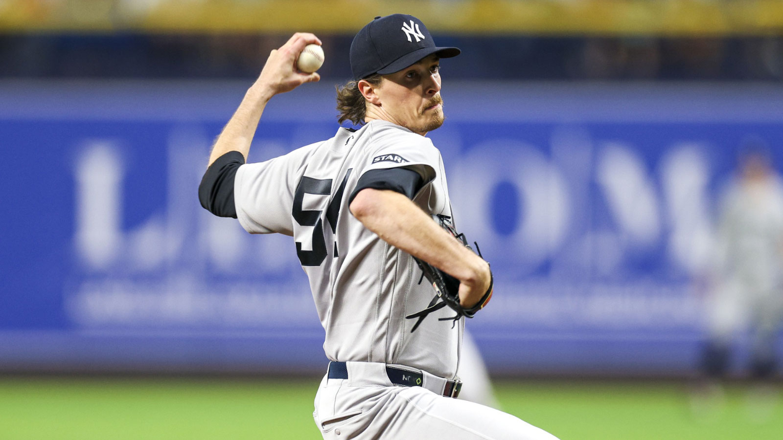 Yankees’ Max Fried says quiet part out loud about New York’s success