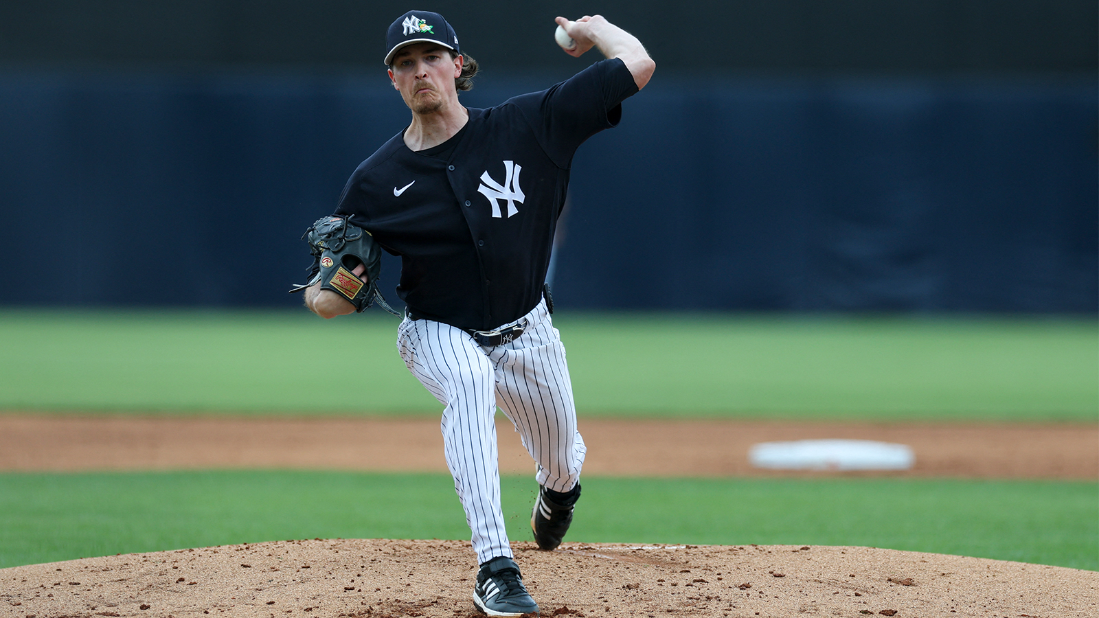 Yankees’ Max Fried lands on IL but avoids worst-case scenario